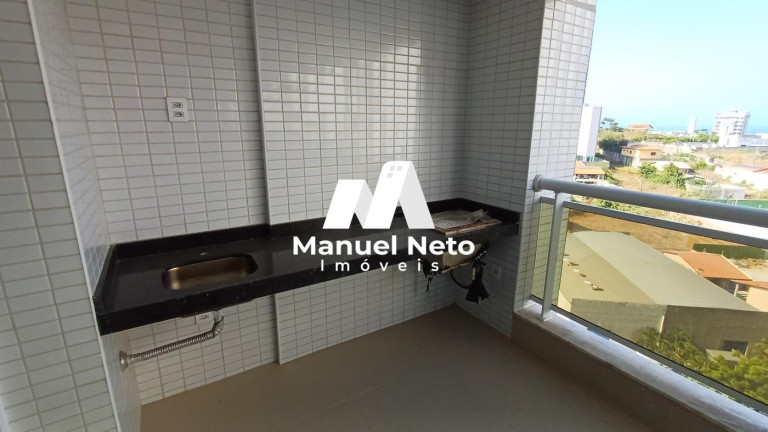Imagem Apartamento com 4 Quartos à Venda, 163 m² em Manuel Dias Branco - Fortaleza