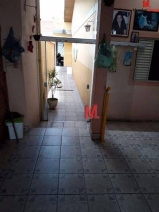 Imagem Casa com 2 Quartos à Venda, 183 m² em Vila Carvalho - Sorocaba