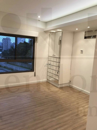 Imagem Apartamento com 4 Quartos à Venda, 213 m² em Higienópolis - São Paulo