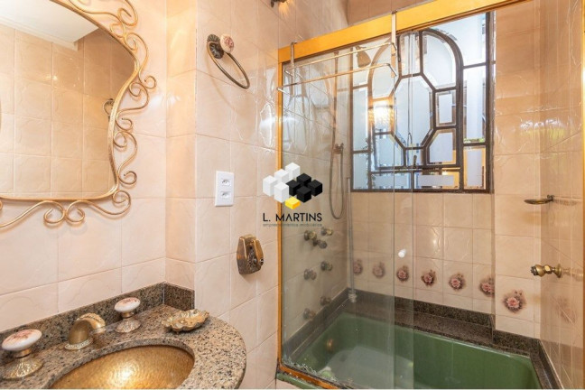 Imagem Apartamento com 3 Quartos à Venda, 139 m² em Farroupilha - Porto Alegre Imagem Apartamento com 3 Quartos à Venda, 139 m² em Farroupilha - Porto Alegre