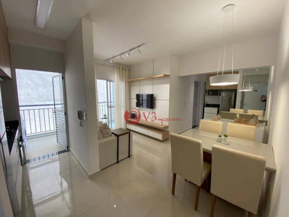 Imagem Apartamento com 2 Quartos à Venda, 49 m² em Vila Formosa - São Paulo Imagem Apartamento com 2 Quartos à Venda, 49 m² em Vila Formosa - São Paulo