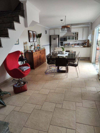 Imagem Casa com 3 Quartos à Venda, 220 m² em Jardim Bonfiglioli - São Paulo Imagem Casa com 3 Quartos à Venda, 220 m² em Jardim Bonfiglioli - São Paulo