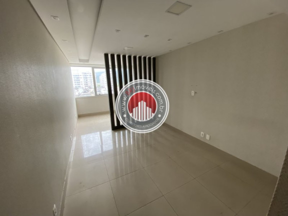 Imagem Sala Comercial à Venda, 24 m² em Recreio Dos Bandeirantes - Rio De Janeiro Imagem Sala Comercial à Venda, 24 m² em Recreio Dos Bandeirantes - Rio De Janeiro