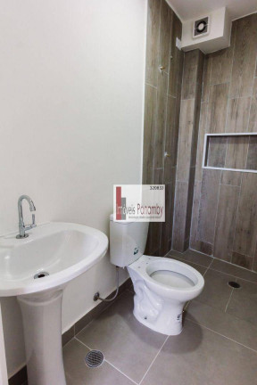 Imagem Edifício Residencial à Venda ou Locação, 350 m² em Vila Anglo Brasileira - São Paulo