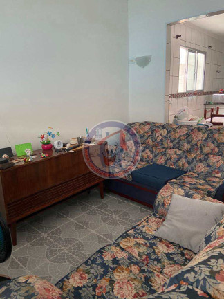Imagem Casa com 2 Quartos à Venda, 100 m² em Centro - Mongaguá Imagem Casa com 2 Quartos à Venda, 100 m² em Centro - Mongaguá