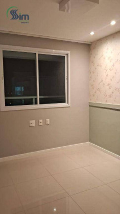 Imagem Apartamento com 3 Quartos para Alugar, 70 m² em Engenheiro Luciano Cavalcante - Fortaleza