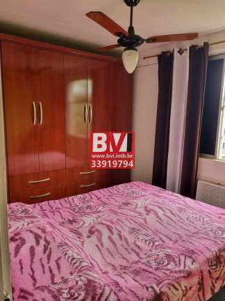 Imagem Apartamento com 2 Quartos à Venda, 55 m² em Braz De Pina - Rio De Janeiro Imagem Apartamento com 2 Quartos à Venda, 55 m² em Braz De Pina - Rio De Janeiro