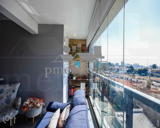 Imagem Apartamento com 3 Quartos à Venda, 72 m² em Pinheiros - São Paulo Imagem Apartamento com 3 Quartos à Venda, 72 m² em Pinheiros - São Paulo