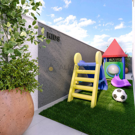 Imagem Apartamento com 3 Quartos à Venda, 104 m² em Gravatá - Navegantes