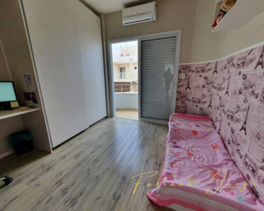 Imagem Casa de Condomínio com 3 Quartos à Venda, 237 m² em Real Park - Sumaré