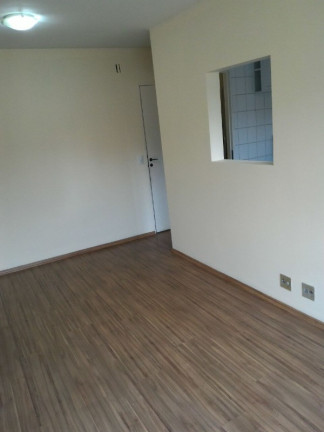 Imagem Imóvel com 1 Quarto à Venda, 50 m² em Fazenda Morumbi - São Paulo