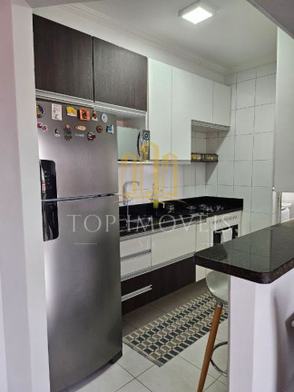 Imagem Apartamento com 2 Quartos à Venda, 58 m² em Bosque Dos Eucaliptos - São José Dos Campos Imagem Apartamento com 2 Quartos à Venda, 58 m² em Bosque Dos Eucaliptos - São José Dos Campos