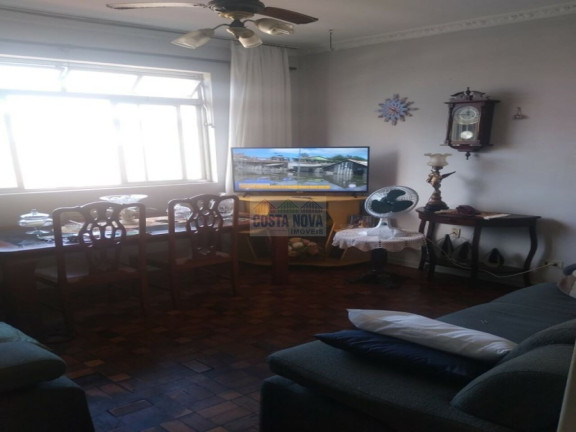 Imagem Apartamento com 2 Quartos à Venda, 70 m² em Marapé - Santos Imagem Apartamento com 2 Quartos à Venda, 70 m² em Marapé - Santos