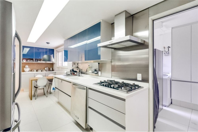 Imagem Apartamento com 3 Quartos à Venda, 234 m² em Vila Nova Conceição - São Paulo Imagem Apartamento com 3 Quartos à Venda, 234 m² em Vila Nova Conceição - São Paulo