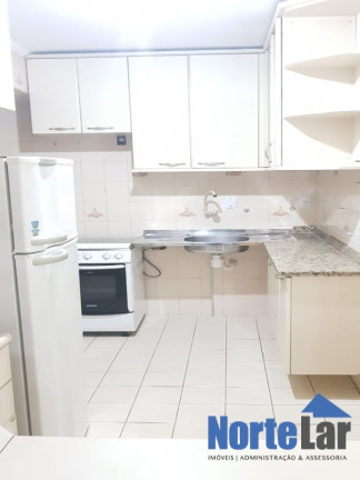 Imagem Apartamento com 2 Quartos à Venda, 70 m² em Vila Guaca - São Paulo