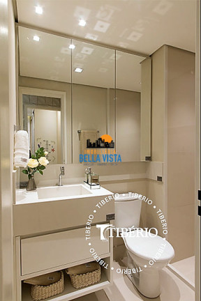 Imagem Apartamento com 2 Quartos à Venda, em Campo Limpo - São Paulo Imagem Apartamento com 2 Quartos à Venda, em Campo Limpo - São Paulo