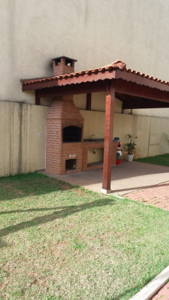 Imagem Apartamento com 2 Quartos à Venda, 50 m² em Vila Monte Santo - São Paulo Imagem Apartamento com 2 Quartos à Venda, 50 m² em Vila Monte Santo - São Paulo