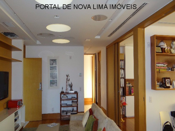 Imagem Casa com 4 Quartos à Venda, 1.000 m² em Riviera Residence - Nova Lima Imagem Casa com 4 Quartos à Venda, 1.000 m² em Riviera Residence - Nova Lima