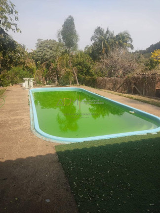 Imagem Chácara com 3 Quartos à Venda, 350 m² em Green Valley - Botucatu