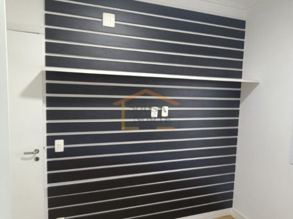Imagem Apartamento com 3 Quartos à Venda, 134 m² em Santana - São Paulo