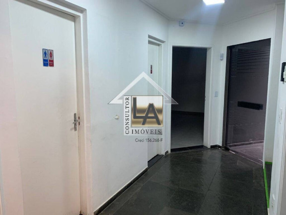 Imagem Sala Comercial à Venda, 575 m² em Chácara Santo Antônio (zona Sul) - São Paulo