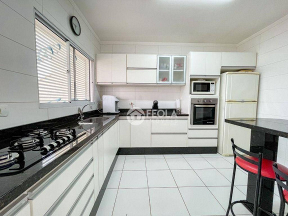 Imagem Casa com 3 Quartos à Venda, 188 m² em Jardim Bela Vista - Americana Imagem Casa com 3 Quartos à Venda, 188 m² em Jardim Bela Vista - Americana