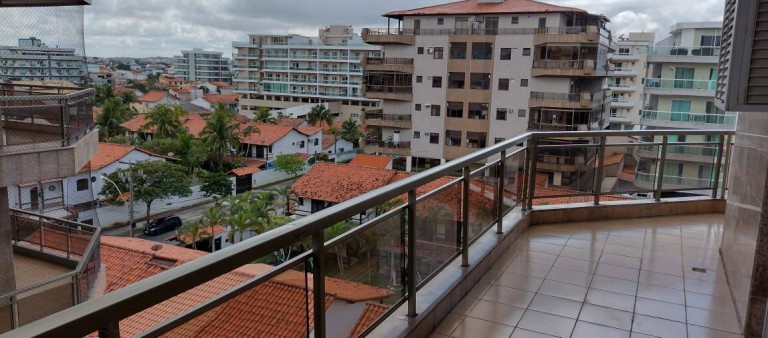 Imagem Cobertura com 3 Quartos à Venda, 210 m² em Braga - Cabo Frio Imagem Cobertura com 3 Quartos à Venda, 210 m² em Braga - Cabo Frio