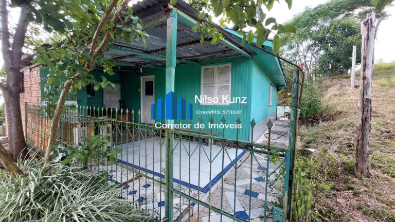 Imagem Chácara à Venda, 1 m² em Capela Nossa Senhora Do Rosário - Cotiporã Imagem Chácara à Venda, 1 m² em Capela Nossa Senhora Do Rosário - Cotiporã