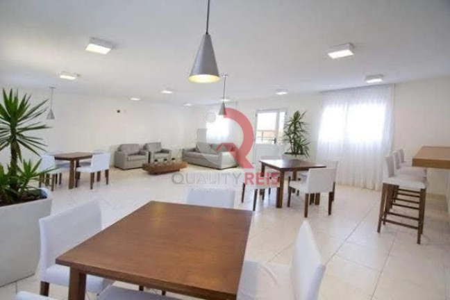 Imagem Apartamento com 2 Quartos à Venda, 45 m² em Imirim - São Paulo Imagem Apartamento com 2 Quartos à Venda, 45 m² em Imirim - São Paulo