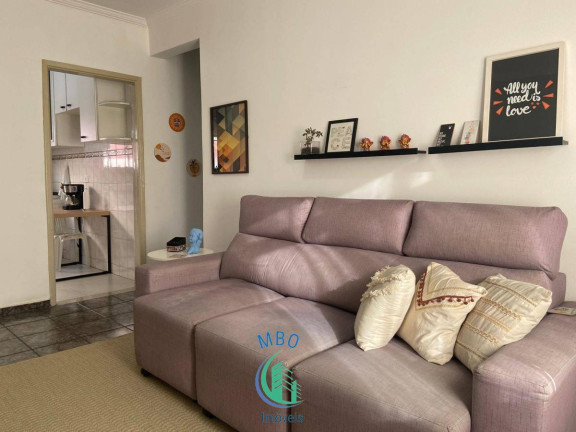 Imagem Apartamento com 3 Quartos à Venda, 75 m² em Santo Amaro - São Paulo Imagem Apartamento com 3 Quartos à Venda, 75 m² em Santo Amaro - São Paulo