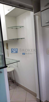 Imagem Apartamento com 2 Quartos à Venda, 54 m² em Vila Andrade - São Paulo