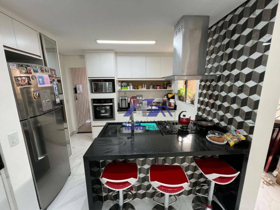Imagem Sobrado com 2 Quartos à Venda, 100 m² em Jardim Califórnia - Barueri Imagem Sobrado com 2 Quartos à Venda, 100 m² em Jardim Califórnia - Barueri