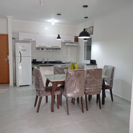 Imagem Apartamento com 2 Quartos à Venda,  em Praia Das Toninhas - Ubatuba