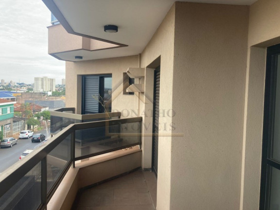 Imagem Apartamento com 3 Quartos à Venda, 122 m² em Campos Eliseos - Ribeirão Preto Imagem Apartamento com 3 Quartos à Venda, 122 m² em Campos Eliseos - Ribeirão Preto