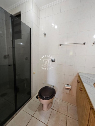 Imagem Apartamento com 3 Quartos para Alugar, 120 m² em Jardim Palma Travassos - Ribeirão Preto Imagem Apartamento com 3 Quartos para Alugar, 120 m² em Jardim Palma Travassos - Ribeirão Preto