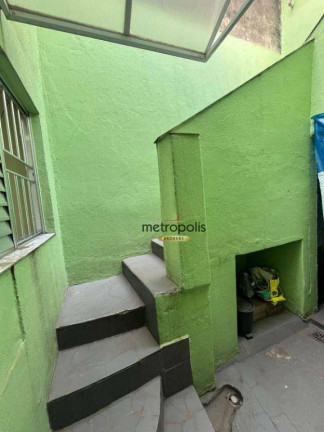 Imagem Casa com 4 Quartos à Venda, 202 m² em Barcelona - São Caetano Do Sul Imagem Casa com 4 Quartos à Venda, 202 m² em Barcelona - São Caetano Do Sul