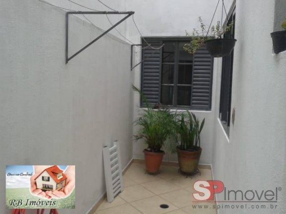 Imagem Apartamento com 3 Quartos à Venda, 91 m² em Vila Camilópolis - Santo André