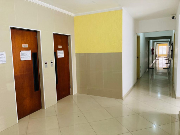 Imagem Kitnet com 1 Quarto à Venda, 45 m² em Ponta Da Praia - Santos Imagem Kitnet com 1 Quarto à Venda, 45 m² em Ponta Da Praia - Santos