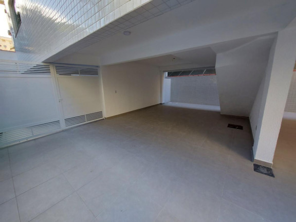 Imagem Apartamento com 2 Quartos à Venda, 103 m² em Campo Grande - Santos Imagem Apartamento com 2 Quartos à Venda, 103 m² em Campo Grande - Santos