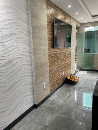 Imagem Casa com 4 Quartos à Venda, 300 m² em Santa Mônica - Belo Horizonte Imagem Casa com 4 Quartos à Venda, 300 m² em Santa Mônica - Belo Horizonte