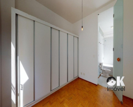 Imagem Apartamento com 2 Quartos à Venda, 96 m² em Higienópolis - São Paulo Imagem Apartamento com 2 Quartos à Venda, 96 m² em Higienópolis - São Paulo