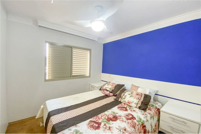 Imagem Apartamento com 3 Quartos à Venda, 100 m² em Jardim Marajoara - São Paulo Imagem Apartamento com 3 Quartos à Venda, 100 m² em Jardim Marajoara - São Paulo