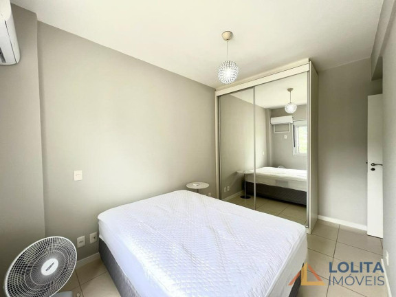 Imagem Apartamento com 2 Quartos para Alugar, 57 m² em Itacorubi - Florianópolis Imagem Apartamento com 2 Quartos para Alugar, 57 m² em Itacorubi - Florianópolis