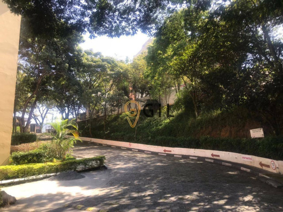 Apartamento com 2 Quartos à Venda, 55 m² em Jardim Califórnia - Jacareí