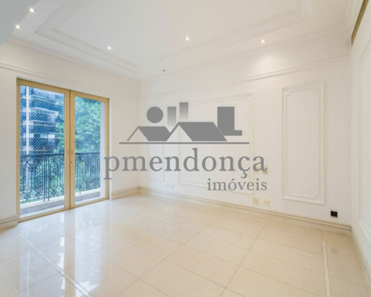 Imagem Apartamento com 5 Quartos à Venda, 711 m² em Higienópolis - São Paulo