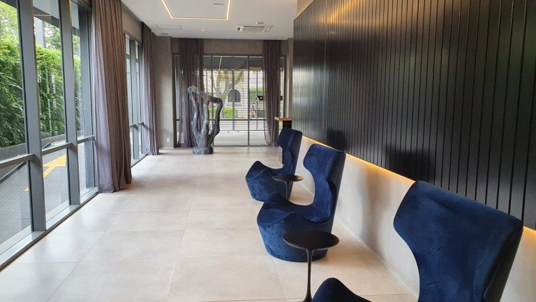 Imagem Sala Comercial à Venda, 40 m² em Moema - São Paulo Imagem Sala Comercial à Venda, 40 m² em Moema - São Paulo