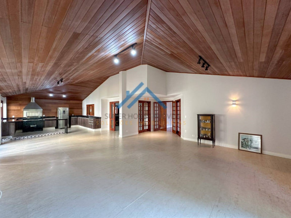 Imagem Casa com 4 Quartos à Venda, 536 m² em Praça Da Aldeia Da Serra 1- Aldeia Da Serra - Barueri