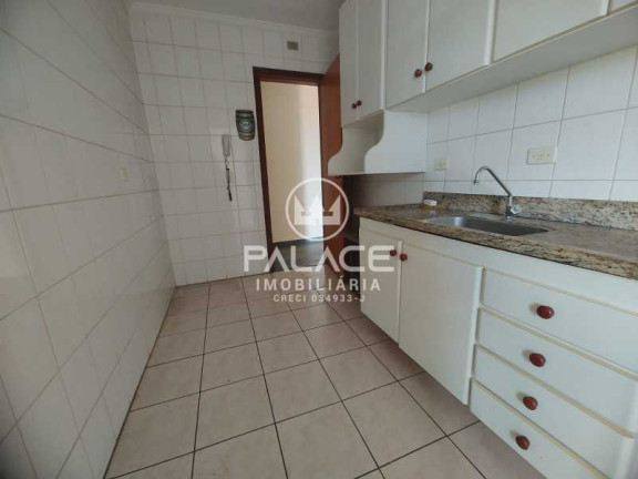 Imagem Apartamento com 2 Quartos à Venda, 72 m² em Alto - Piracicaba