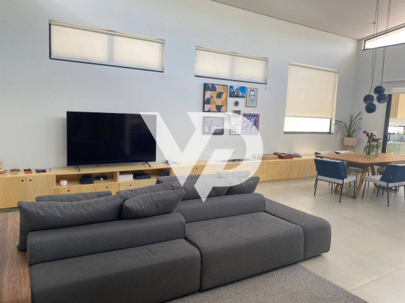 Imagem Casa de Condomínio com 3 Quartos à Venda, 280 m² em Tamboré - Santana De Parnaíba