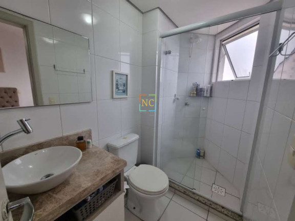Imagem Apartamento com 3 Quartos à Venda, 84 m² em Floresta - São José